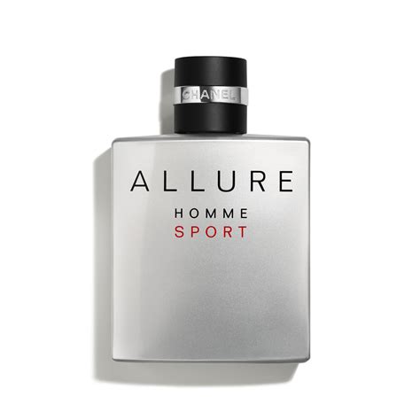 allure homme intense|fragrantica allure homme sport.